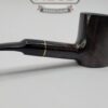 Rossi By Savinelli Notte 8311 Poker Sitter Briar Tobacco Smoking Pipe, Italy [SOLD OUT] - Image 10