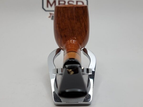 Savinelli Collection 2023 Smooth Natural 19/59 Limited Edition Briar Pipe, 6mm [SOLD OUT] - Image 13