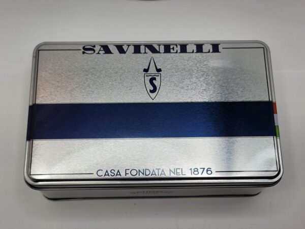 Savinelli Con Dit Kit Tobacco Pipe Maintenance Kit, Reamed, Cloth, Stem [SOLD OUT] - Image 3