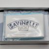 Savinelli Con Dit Kit Tobacco Pipe Maintenance Kit, Reamed, Cloth, Stem [SOLD OUT] - Image 4