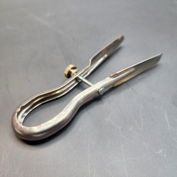 Vintage Bryco Stainless Steel Pipe Reamer, Adjustable, Hong Kong [SOLD OUT] - Image 6