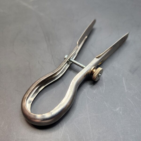 Vintage Bryco Stainless Steel Pipe Reamer, Adjustable, Hong Kong [SOLD OUT] - Image 7