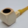 Vintage Paul Fischer Block Meerschaum Tobacco Smoking Pipe, Presentation Case - Image 7