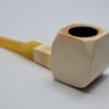 Vintage Paul Fischer Block Meerschaum Tobacco Smoking Pipe, Presentation Case - Image 10
