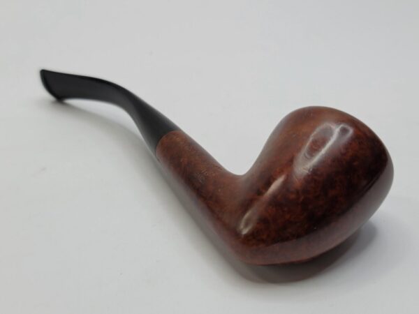 Chacom De Luxe Chapius Comoy Acorn Estate Briar Tobacco Pipe, France [SOLD OUT] - Image 14