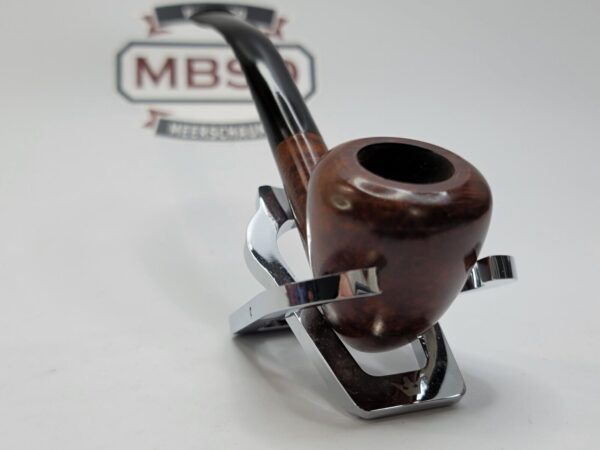 Chacom De Luxe Chapius Comoy Acorn Estate Briar Tobacco Pipe, France [SOLD OUT] - Image 9
