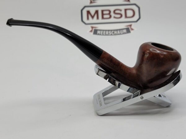 Chacom De Luxe Chapius Comoy Acorn Estate Briar Tobacco Pipe, France [SOLD OUT] - Image 10