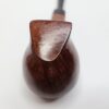 GBD Unique Natural Large Sitter Estate Briar Tobacco Pipe, Horry Jamieson [SOLD OUT] - Image 11