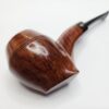 GBD Unique Natural Large Sitter Estate Briar Tobacco Pipe, Horry Jamieson [SOLD OUT] - Image 12