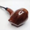 GBD Unique Natural Large Sitter Estate Briar Tobacco Pipe, Horry Jamieson [SOLD OUT] - Image 13
