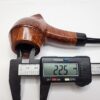 GBD Unique Natural Large Sitter Estate Briar Tobacco Pipe, Horry Jamieson [SOLD OUT] - Image 14
