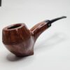 GBD Unique Natural Large Sitter Estate Briar Tobacco Pipe, Horry Jamieson [SOLD OUT] - Image 3