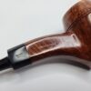 GBD Unique Natural Large Sitter Estate Briar Tobacco Pipe, Horry Jamieson [SOLD OUT] - Image 6