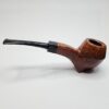 GBD Unique Natural Large Sitter Estate Briar Tobacco Pipe, Horry Jamieson [SOLD OUT] - Image 9