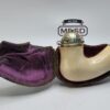 Large Antique 19th Century Block Meerschaum Kalmasch Tobacco Smoking Pipe [SOLD OUT]