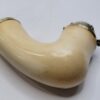 Large Antique 19th Century Block Meerschaum Kalmasch Tobacco Smoking Pipe [SOLD OUT] - Image 14