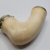 Large Antique 19th Century Block Meerschaum Kalmasch Tobacco Smoking Pipe [SOLD OUT] - Image 15