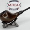 Large Chubby Cherry Wood Estate Tobacco Pipe [SOLD OUT]
