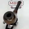 Large Chubby Cherry Wood Estate Tobacco Pipe [SOLD OUT] - Image 3