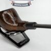 Large Chubby Cherry Wood Estate Tobacco Pipe [SOLD OUT] - Image 6