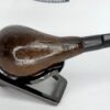 Large Chubby Cherry Wood Estate Tobacco Pipe [SOLD OUT] - Image 7