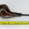 Large Chubby Cherry Wood Estate Tobacco Pipe [SOLD OUT] - Image 8