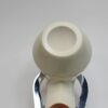 MBSD Meerschaum Bent Bulldog Block Meerschaum Tobacco Pipe, 9mm Filter [SOLD OUT] - Image 6