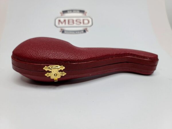MBSD Meerschaum Block Meerschaum Tobacco Pipe Of Claw Holding Egg [SOLD OUT] - Image 13