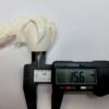 MBSD Meerschaum Block Meerschaum Tobacco Pipe Of Claw Holding Egg [SOLD OUT] - Image 12