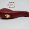 MBSD Meerschaum Block Meerschaum Tobacco Pipe Of Claw Holding Egg [SOLD OUT] - Image 13