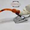 MBSD Meerschaum Block Meerschaum Tobacco Pipe Of Claw Holding Egg [SOLD OUT] - Image 7