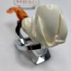 MBSD Meerschaum Block Meerschaum Tobacco Pipe Of Claw Holding Egg [SOLD OUT] - Image 8