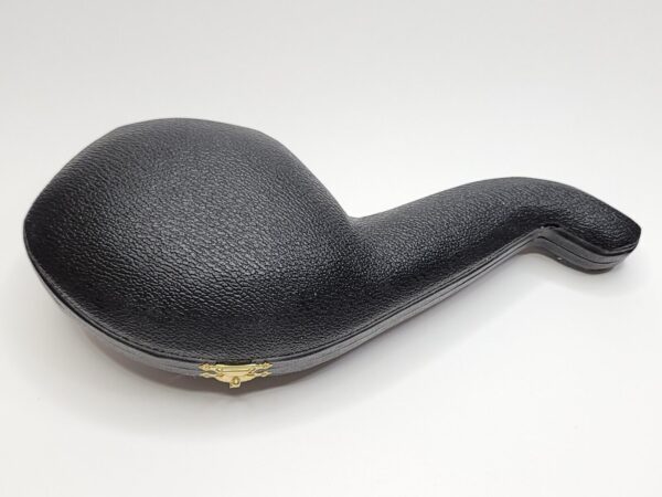 MBSD Meerschaum Masters Sadik Yanik Cavalier Block Meerschaum Tobacco Pipe, 9mm [SOLD OUT] - Image 15