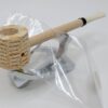Missouri Meerschaum The 420 Natural Corn Cob Pipe, Built In Carburetor [SOLD OUT] - Image 3
