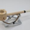 Missouri Meerschaum The 420 Natural Corn Cob Pipe, Built In Carburetor [SOLD OUT] - Image 5