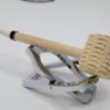Missouri Meerschaum The 420 Natural Corn Cob Pipe, Built In Carburetor [SOLD OUT] - Image 8