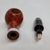 Savinelli Bacco Smooth Natural 321 Author Briar Tobacco Smoking Pipe, 6mm, New [SOLD OUT] - Image 12
