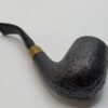 Stanwell De Luxe 83M, Sandblasted Army Mount Bent Billiard, Danish Estates [SOLD OUT] - Image 11
