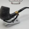 Stanwell De Luxe 83M, Sandblasted Army Mount Bent Billiard, Danish Estates [SOLD OUT] - Image 3