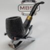 Stanwell De Luxe 83M, Sandblasted Army Mount Bent Billiard, Danish Estates [SOLD OUT] - Image 9