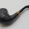 Stanwell De Luxe 83M, Sandblasted Army Mount Bent Billiard, Danish Estates [SOLD OUT] - Image 10