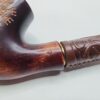 Vintage European Long Wooden Estate Tobacco Smoking Pipe [SOLD OUT] - Image 6