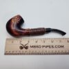 Vintage European Long Wooden Estate Tobacco Smoking Pipe [SOLD OUT] - Image 7