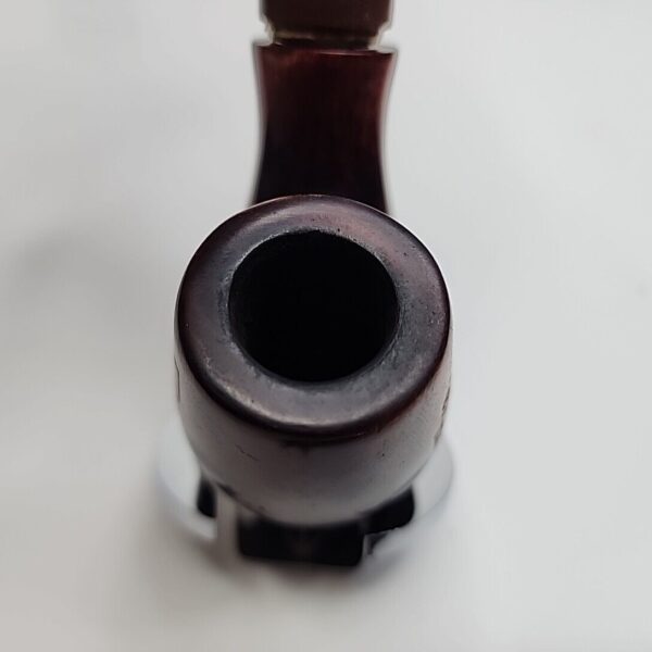 Vintage European Long Wooden Estate Tobacco Smoking Pipe [SOLD OUT] - Image 9
