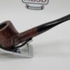 Vintage No Name Partially Rusticated Pot Estate Briar Tobacco Smoking Pipe [SOLD OUT] - Image 8