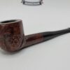 Vintage No Name Partially Rusticated Pot Estate Briar Tobacco Smoking Pipe [SOLD OUT] - Image 9